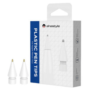 Ahastyle Mental Tip for Apple Pencil 1/2