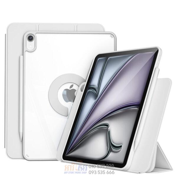 iPad Magnetic 360 Degree Case Cover - Image 4