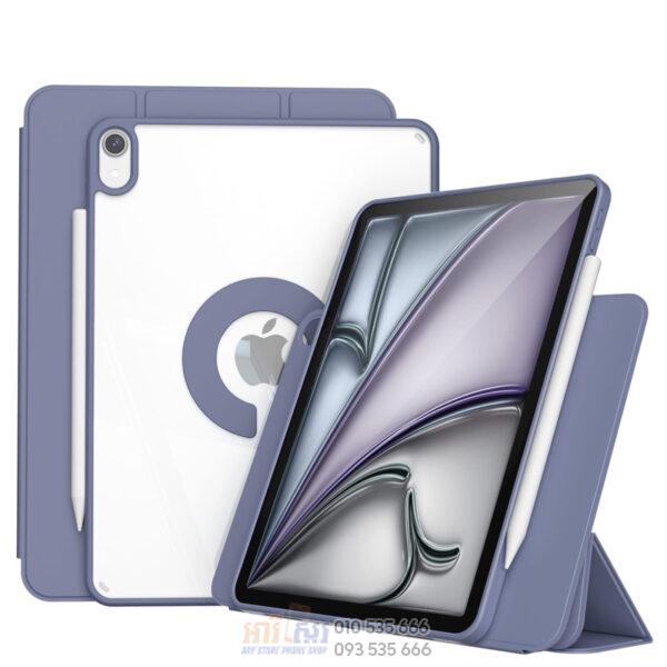 iPad Magnetic 360 Degree Case Cover - Image 3