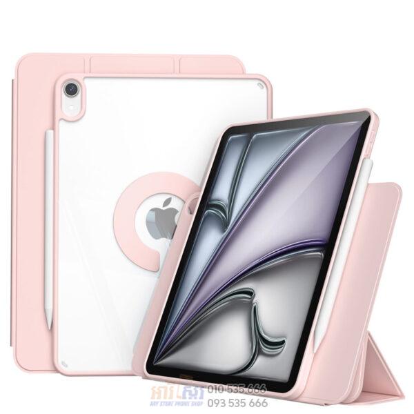 iPad Magnetic 360 Degree Case Cover - Image 2