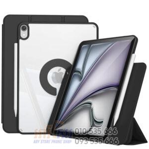iPad Magnetic 360 Degree Case Cover