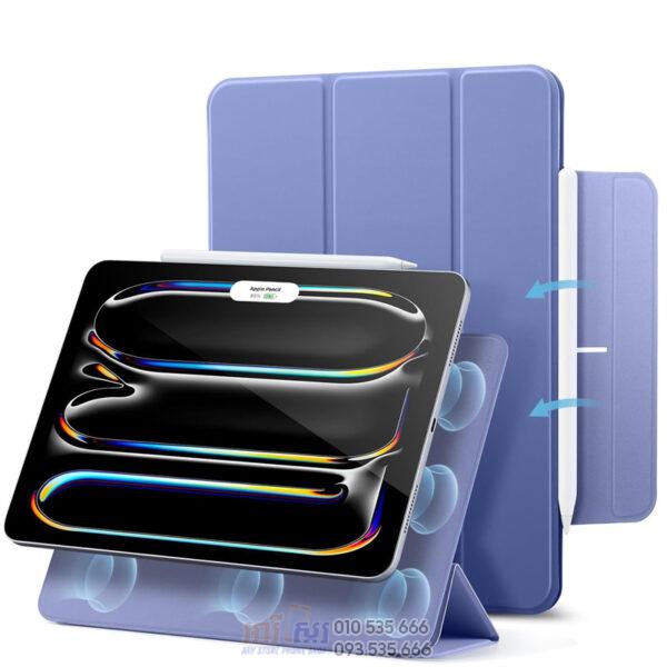 iPad Magnetic Buckle Case - Image 4