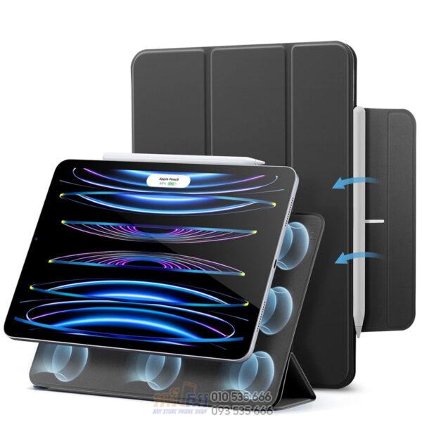 iPad Magnetic Buckle Case - Image 3