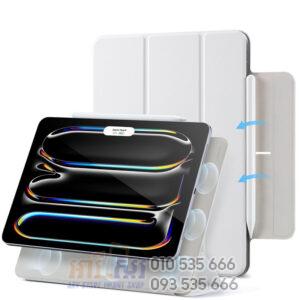 iPad Magnetic Buckle Case