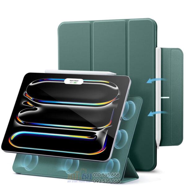 iPad Magnetic Buckle Case - Image 2