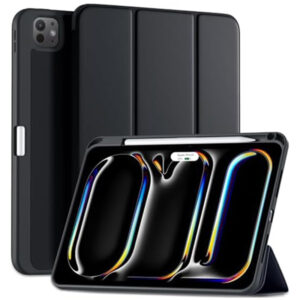 iPad Smart Cover with Protective with Pencil Holder