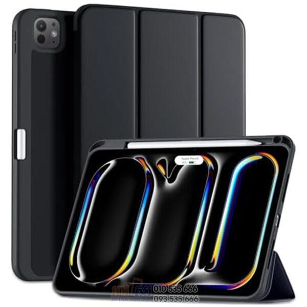 iPad Smart Cover with Protective with Pencil Holder