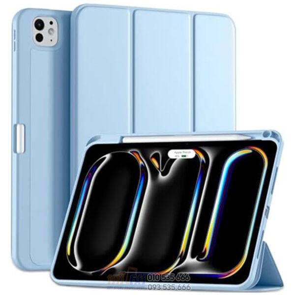 iPad Smart Cover with Protective with Pencil Holder - Image 4
