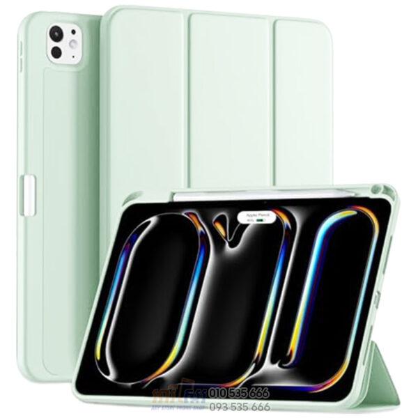 iPad Smart Cover with Protective with Pencil Holder - Image 5