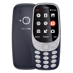 Nokia 3310 (2017)