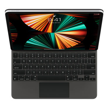 Magic Keyboard for iPad Pro and iPad Air 13 Phone Shop