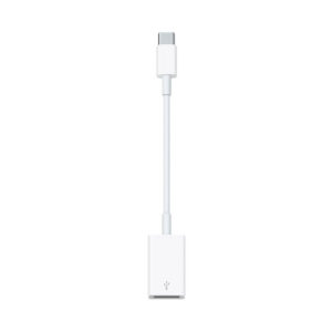 Apple USB-C to USB adaptor