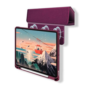 Detachable iPad Case
