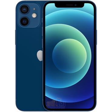 iphone12 mini blue