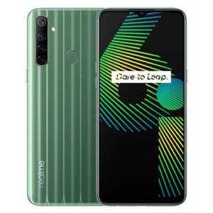 Realme 6i 128GB|4GB
