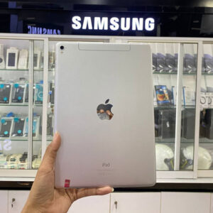 Used iPad Pro 9.7 Sim+WiFi 128GB 98%