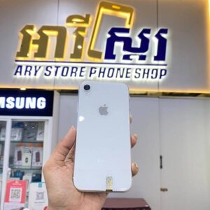 Used iPhone XR 64G 99%
