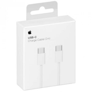 Apple USB-C Charge Cable (2m)