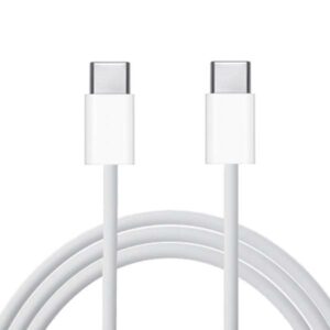 Apple USB-C Charge Cable (1m)