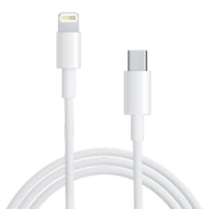 Apple USB-C to Lightning Cable (1m)