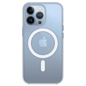 iPhone 13 Pro Clear Case with MagSafe