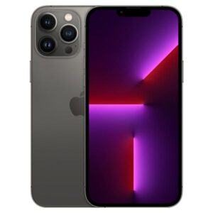 iPhone 13 Pro Max Code LL/A