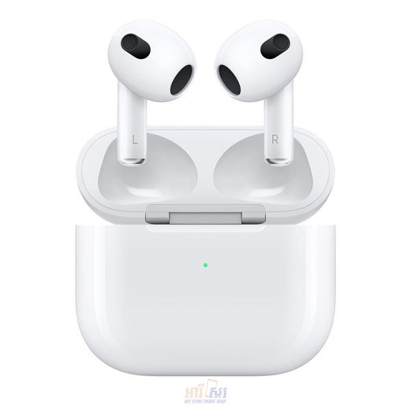 airpods 3rd 1