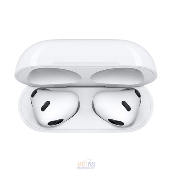 airpods 3rd 2