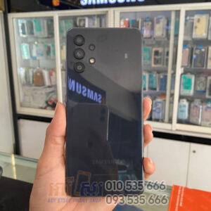 Used Galaxy A32 64GB|4GB 97%