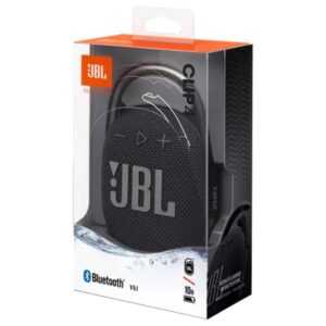 JBL CLIP 4 | Portable Bluetooth Speaker