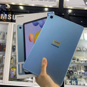 Used Galaxy Tab S6 Lite 128GB|4G 99%
