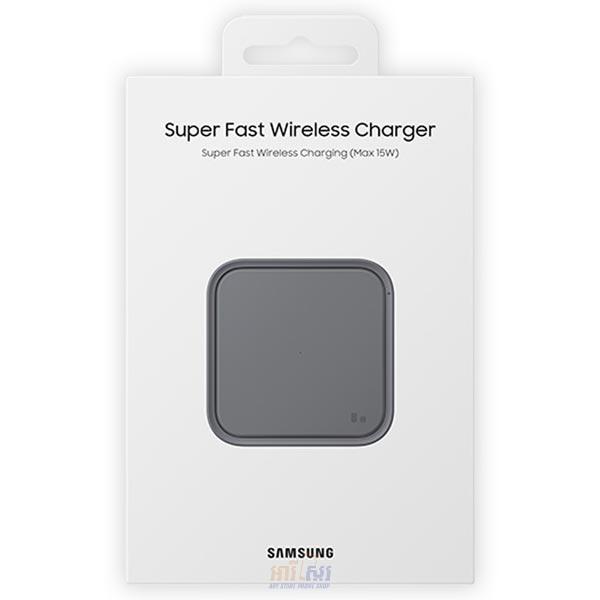 Super Fast Wireless Charger EP P2400 15W