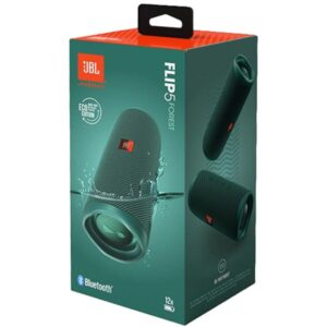 JBL Flip 5 | Portable Waterproof Speaker