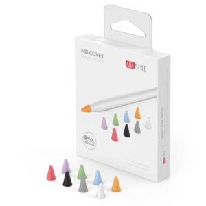 Ahastyle NIB Cover for Apple Pencil