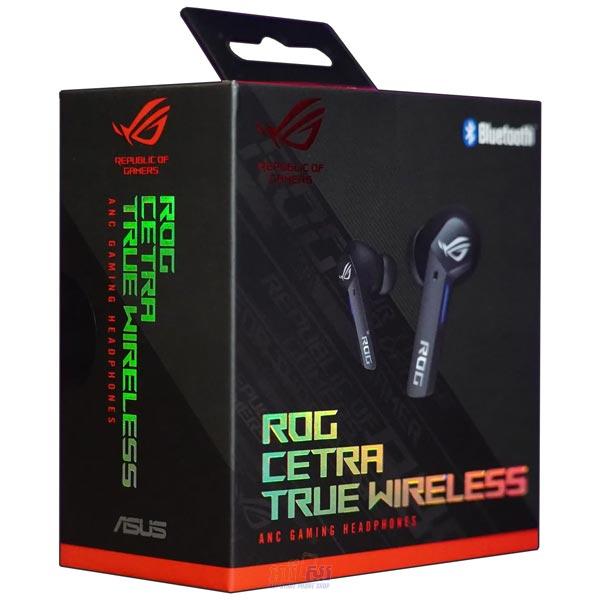 ROG Cetra True Wireless