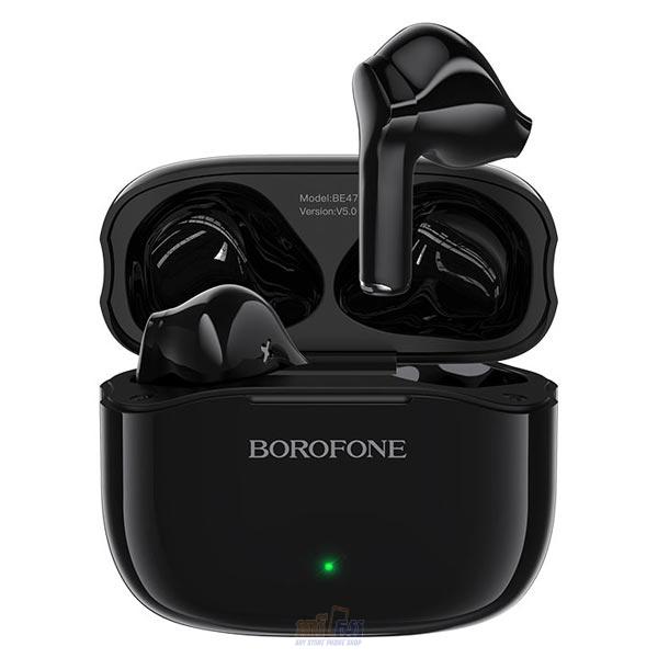 borofone be47 perfecto tws wireless bt headset