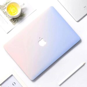 Laptop Matte Case For Macbook Pro 13inch