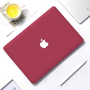 Laptop Matte Case For Macbook Pro|Air 13inch