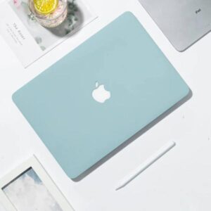 Laptop Matte Case For Macbook Air 13inch