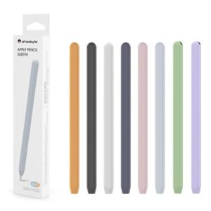 Ultra Thin Sleeve for Apple Pencil 2