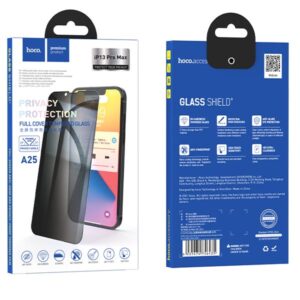 Hoco Privacy Screen Protection For(13 Pro Max|13 Pro|13)