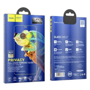 Hoco Privacy Screen Protection For(12 Pro Max|12 Pro|12)