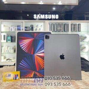 used ipad pro 12.9 2021 3