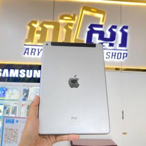 Used iPad Air 2 64GB Sim+WiFi 99%