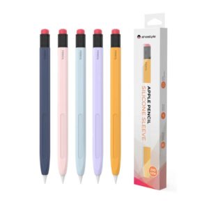 Classic Silicone Sleeve for Apple Pencil 2