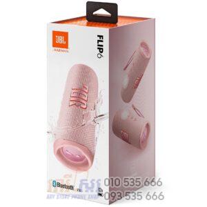 JBL Flip 6 | Portable Waterproof Speaker