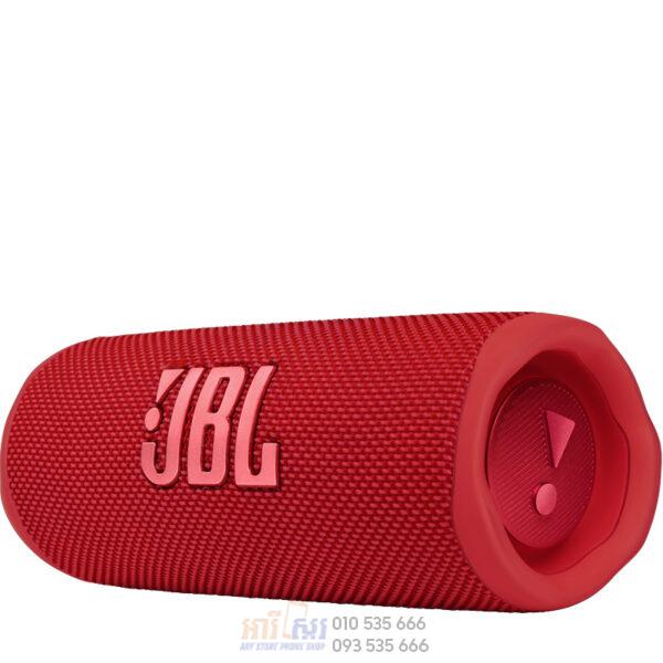 JBL Flip 6 | Portable Waterproof Speaker - Image 4
