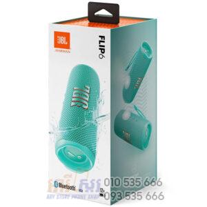 JBL Flip 6 | Portable Waterproof Speaker