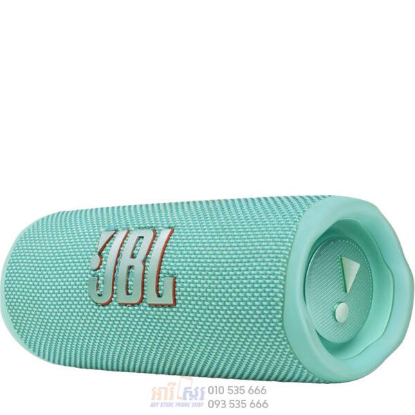 JBL Flip 6 | Portable Waterproof Speaker - Image 2