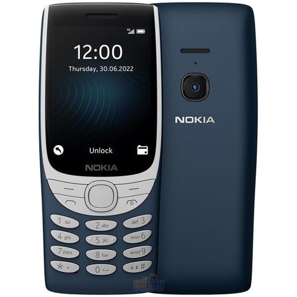 Nokia 8210 4G main